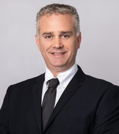 Raanan Ben-Ishay, Adv., LL.M.