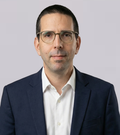 Avishay Bigman, Adv.