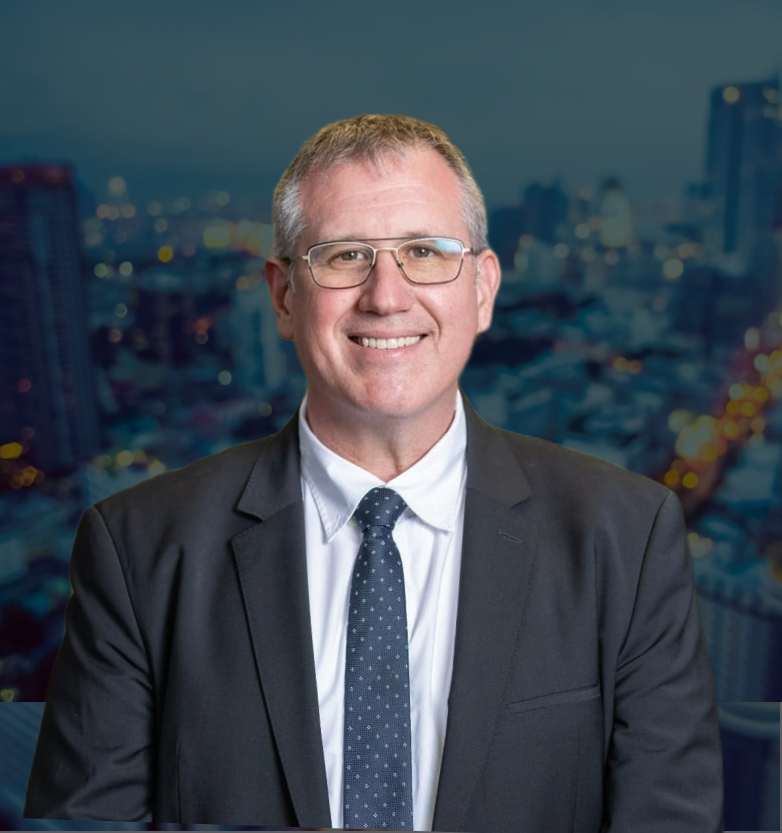 Sa'ar Gershoni, Adv., LL.M.